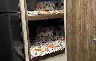 2019 Keystone Bullet Ultra-Lite