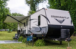 JenEric's Way Maker - North Georgia