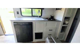 2022 Keystone RV Hideout 175BH