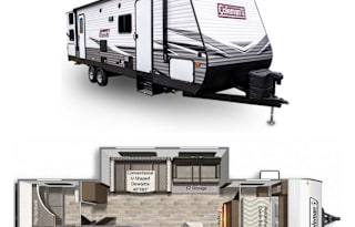 Kingston Camping