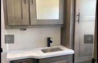 2022 Forest River RV FR3 34DS