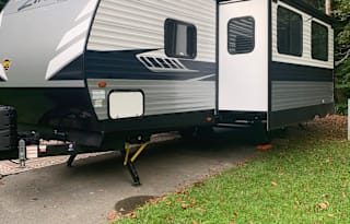 Zeke Zinger - The Ultimate Family Camper