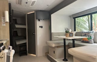 2022 Forest River RV Salem FSX 178BHSK