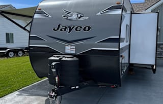 2023 Jayco Jay Flight 267BHSW