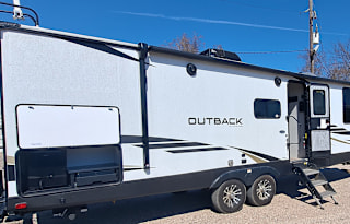 Outback 1222