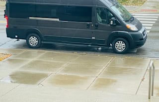 2023 Thor Motor Coach Sequence 20K
