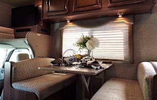 2014 Fleetwood RV Tioga Ranger 31D BranderRV#3