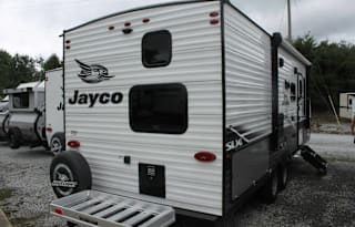 ALPHA 1 2023 Jayco SLX 224BH NEAR ST. LOUIS