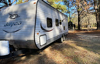 2015 Jayco Jay Flight SLX 264BHW