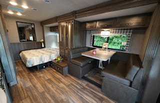 Nexus 24T Motorhome #1