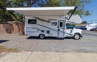 2025 GulfStream 24FT w/Slide