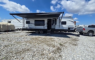Keystone Springdale