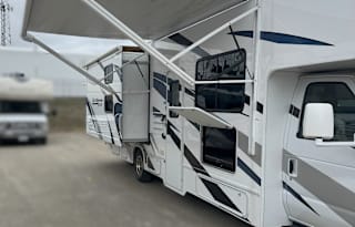 2023 Thor Motor Coach Freedom Elite 30FE