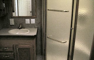 Experience Luxury Rent Our Holiday Rambler Admiral