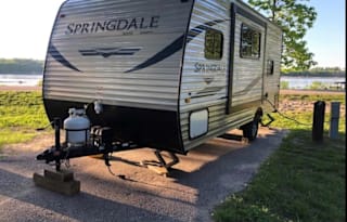 Mid Suv Towing/Family Friendly