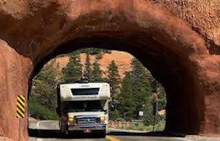 2020 Coachmen RV Leprechaun
