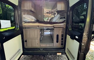 2023 Thor Motor Co Scope 18A
