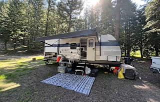 Family Bunkhouse - flexible timeframes/no cleaning
