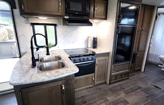 Newly Updated 2018 Keystone RV Bullet