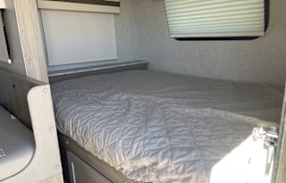 2023 Forest River RV Rockwood GEO Pro 20BHS