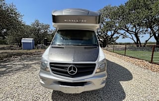 2014 Winnebago View 24J