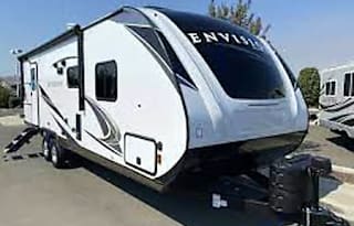 70 - 2021 Gulf Stream RV Envision 258RB