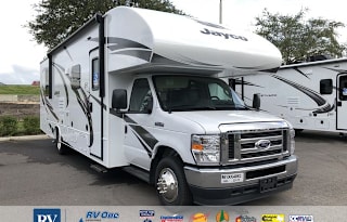 2021 Jayco Redhawk 29XK Destiny