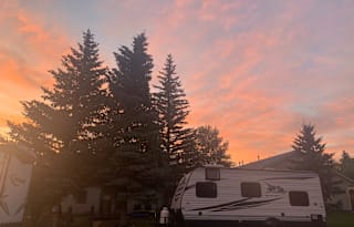 AGA 6 -	2019 Jayco Jay Flight 174BH
