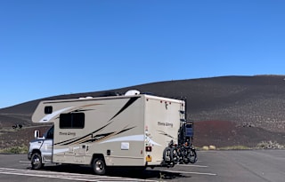 Adventure Vibes - 200 free miles per day