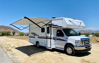 2021 Coachmen Freelander 22XG Minilander 2 Mini FL