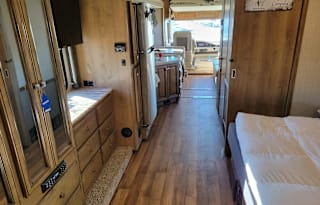 2019 Fleetwood Flair 32S