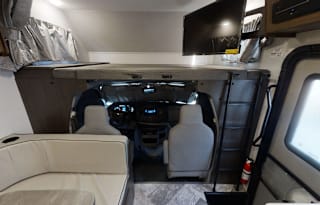 2023 Forrest River Sunseeker Class C -Pet Friendly