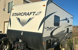 2018 Starcraft Launch Extreme