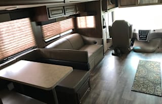 2014 Forest River RV FR3 30DS