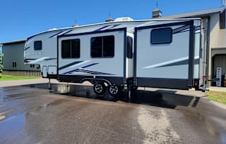 "Family Fun!"  Bunkhouse.