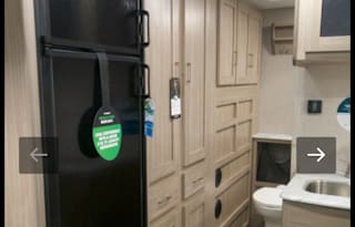 2020 Coachmen RV Freedom Express Ultra Lite 195RBS