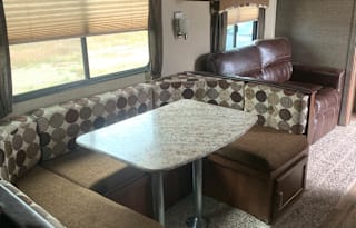 2016 Keystone RV Passport 2810BHWE Grand Touring