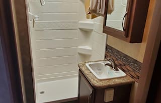 2013 Thor Motor Coach Four Winds 24C