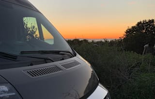 Your Family get-away-2018 Roadtrek Zion SRT