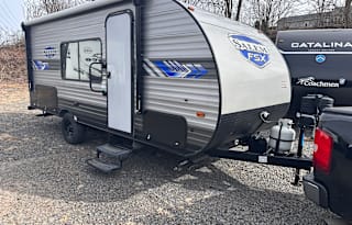2022 The Cozy Cubby