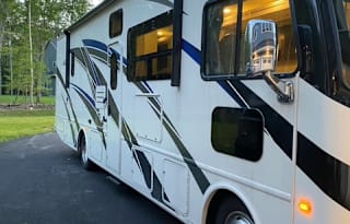 Travel in Luxury!!!