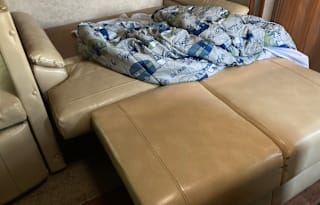 2013 Keystone RV Premier Ultra Lite 31BHPR