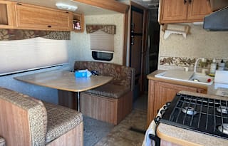 2006 Keystone RV Springdale 285FWRL