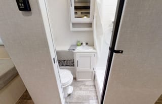 2022 Forest River RV R Pod RP-195