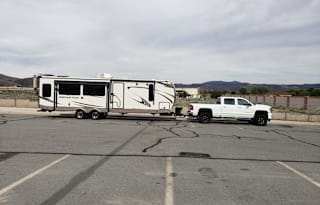 2021 Forest River RV Wildwood Heritage Glen 271RL
