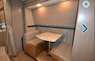 2021 Thor Motor Coach Daybreak 30DB