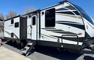 2021 Keystone RV Outback Ultra Lite 292URL
