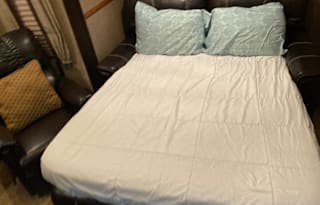 2016 Forest River RV Salem Hemisphere Lite 286RL