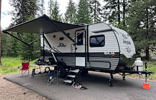 2024 Jayco Jay Flight SLX 184 BSW Baja