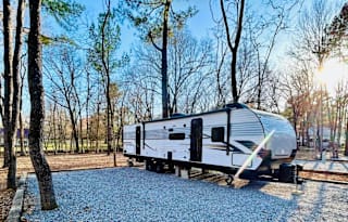 The Taft Creek Retreat at Taft Creek Campground
